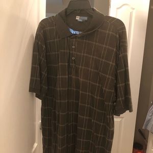 Men’s Stipe Shirt
